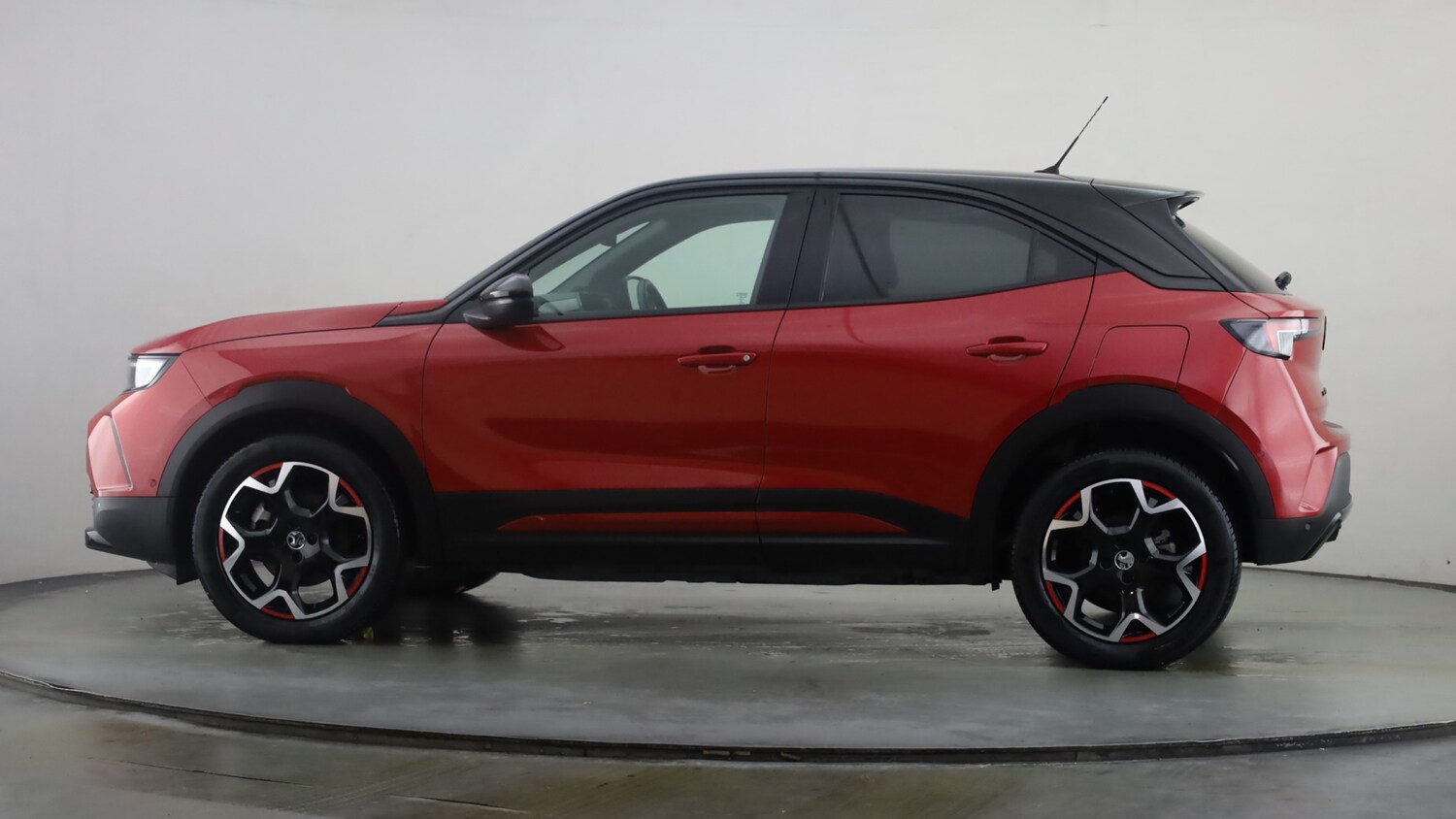 Used Vauxhall Mokka Electric 2022 for sale - 75950515: Photo 14