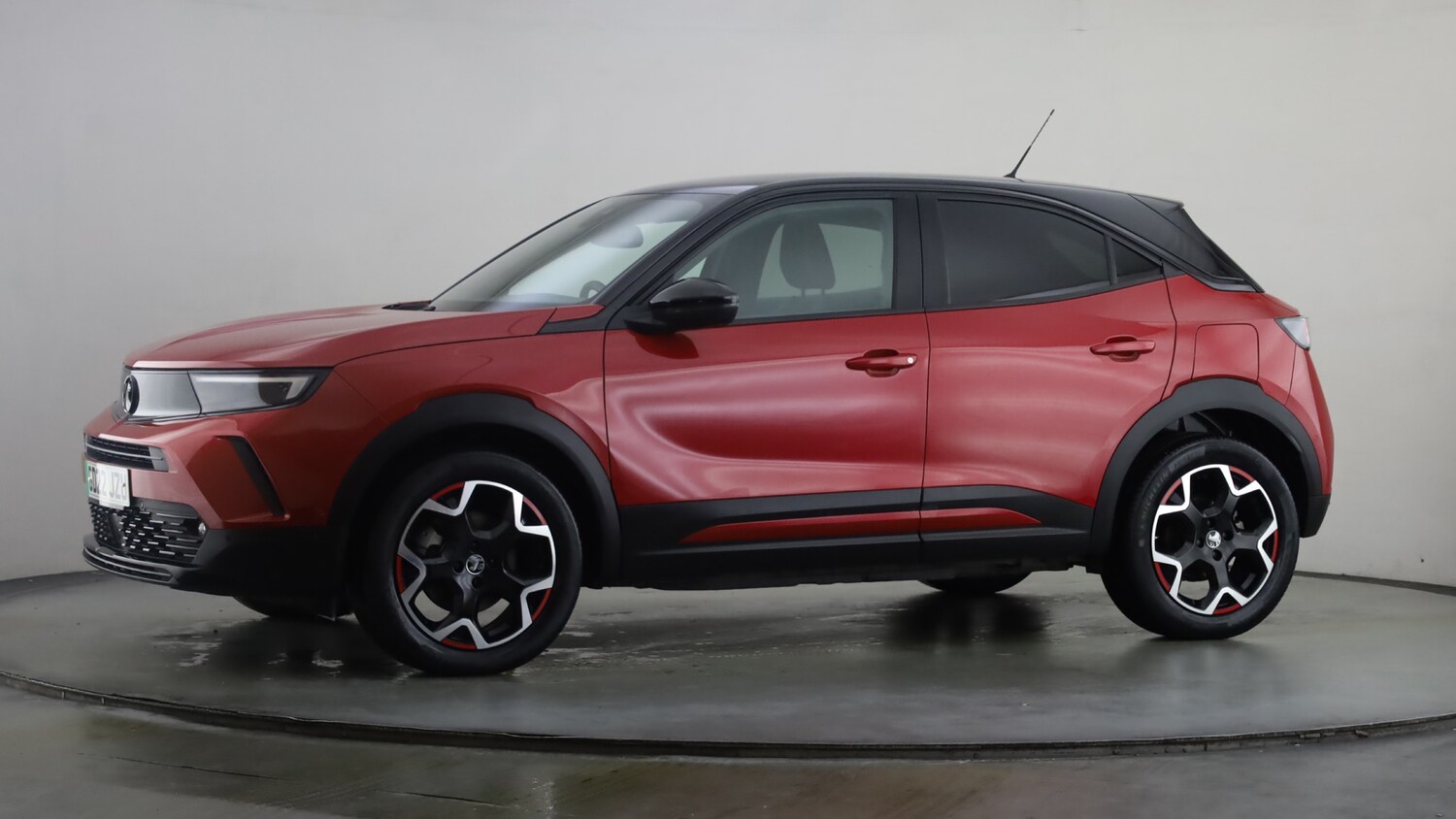 Used Vauxhall Mokka Electric 2022 for sale - 75950515: Photo 15