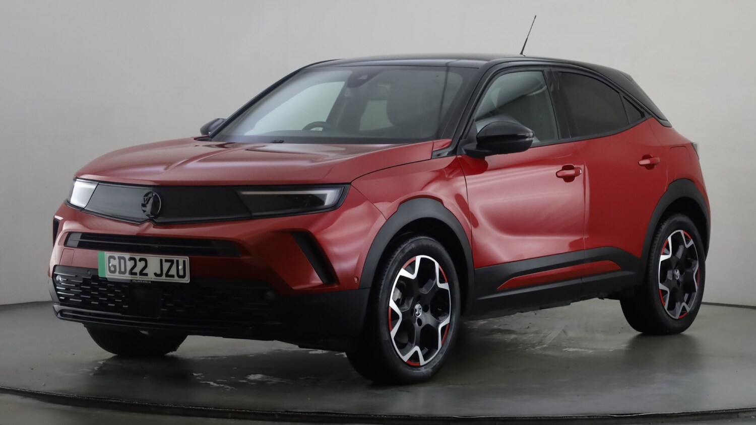 Used Vauxhall Mokka Electric 2022 for sale - 75950515: Photo 16