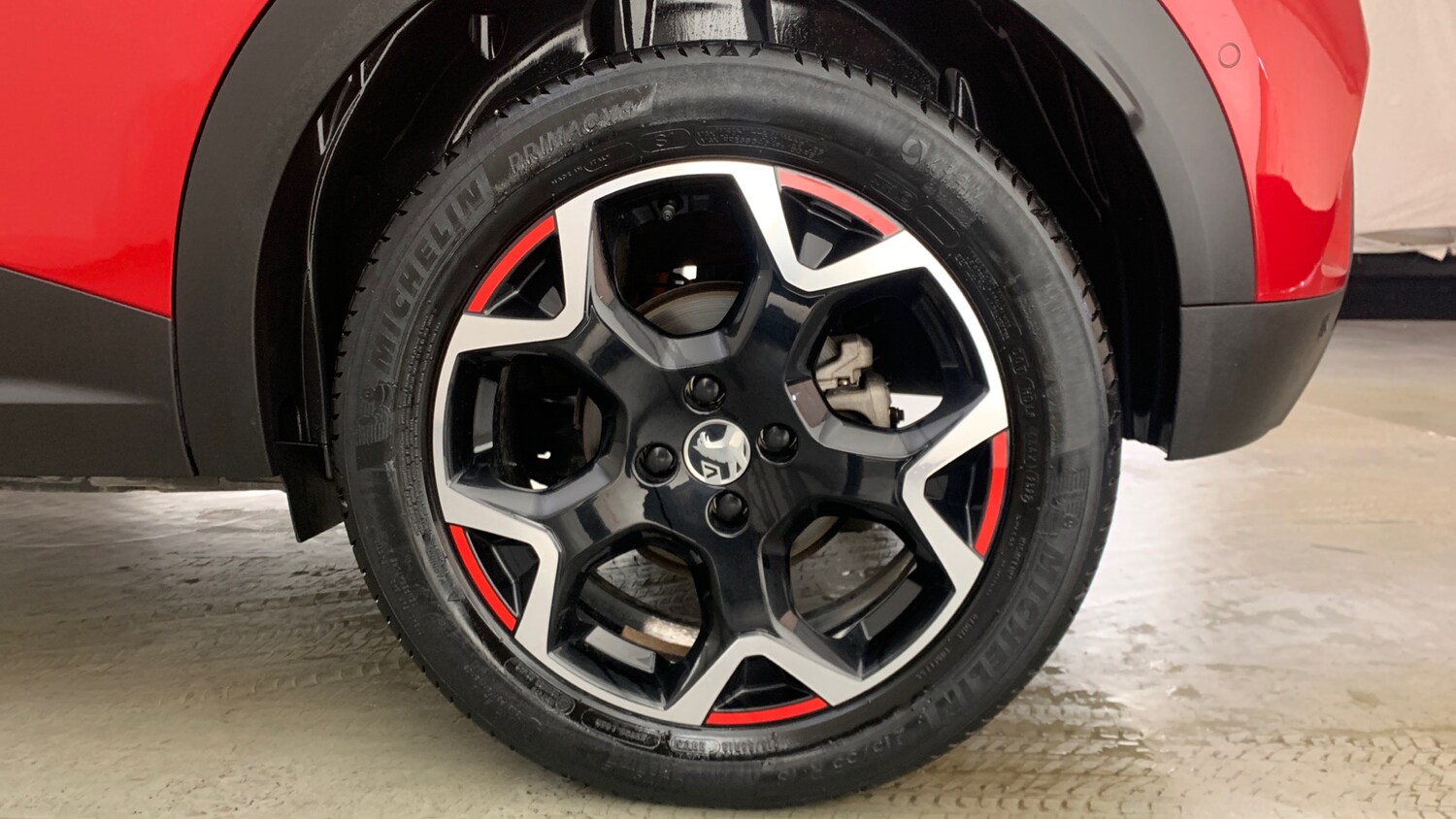 Used Vauxhall Mokka Electric 2022 for sale - 75950515: Photo 17