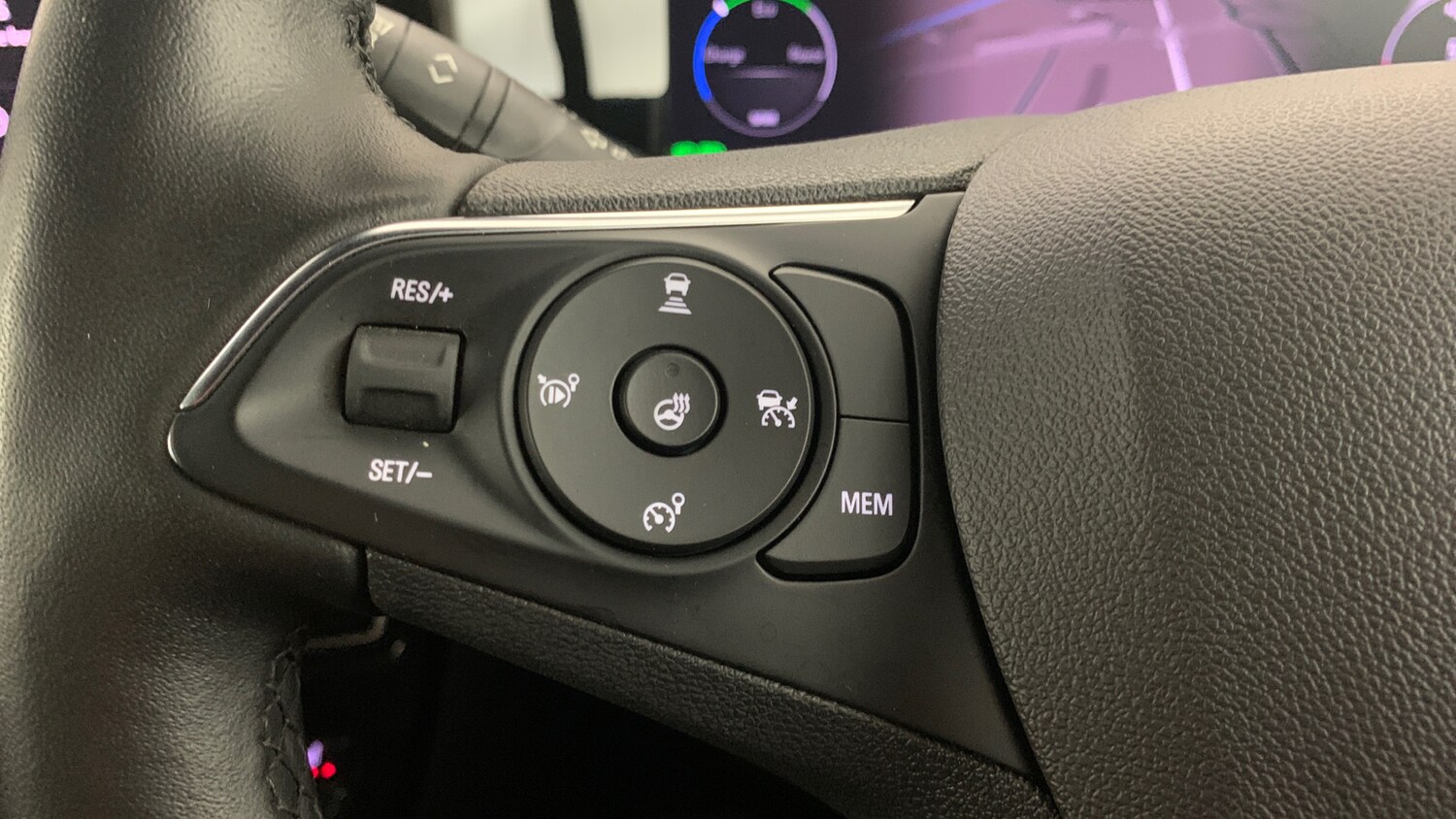 Used Vauxhall Mokka Electric 2022 for sale - 75950515: Photo 19