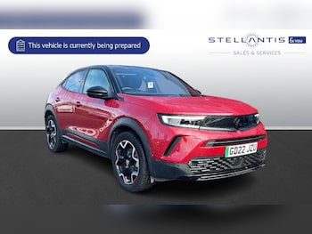 2022 - 50kWh SRi Premium SUV 5dr Electric Auto (136 ps)
