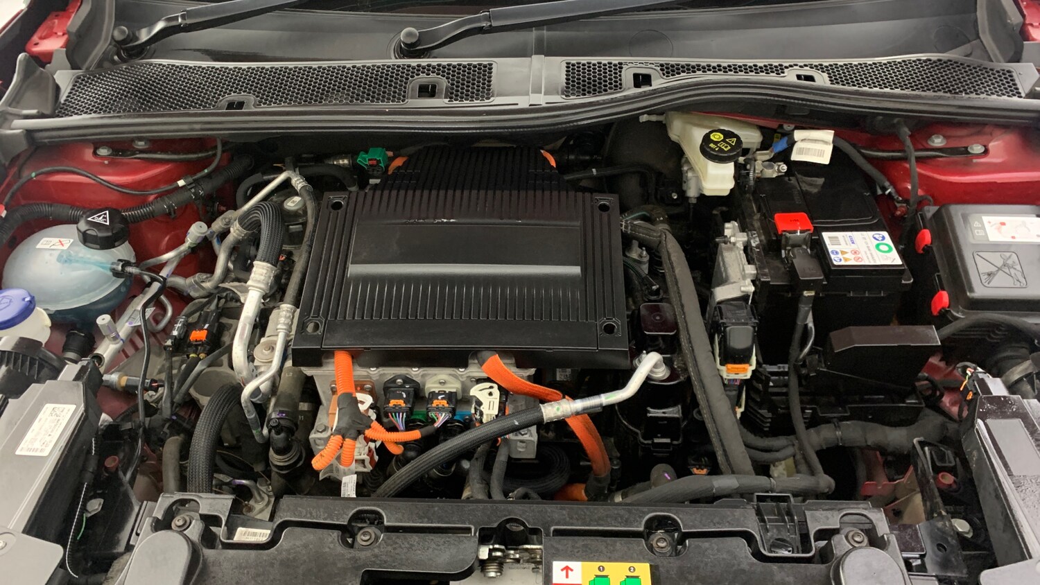 Used Vauxhall Mokka Electric 2022 for sale - 75950515: Photo 21