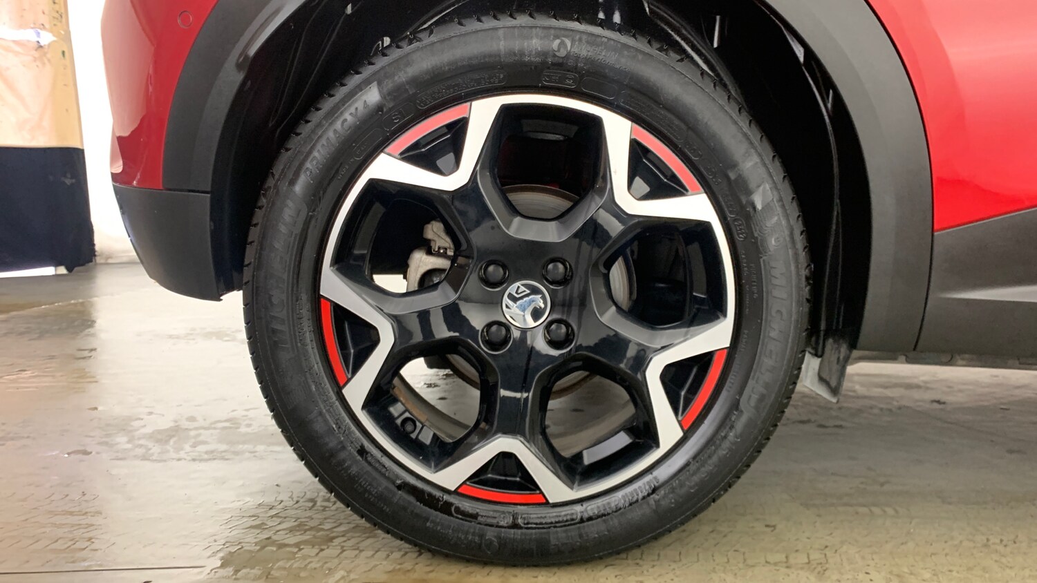 Used Vauxhall Mokka Electric 2022 for sale - 75950515: Photo 22