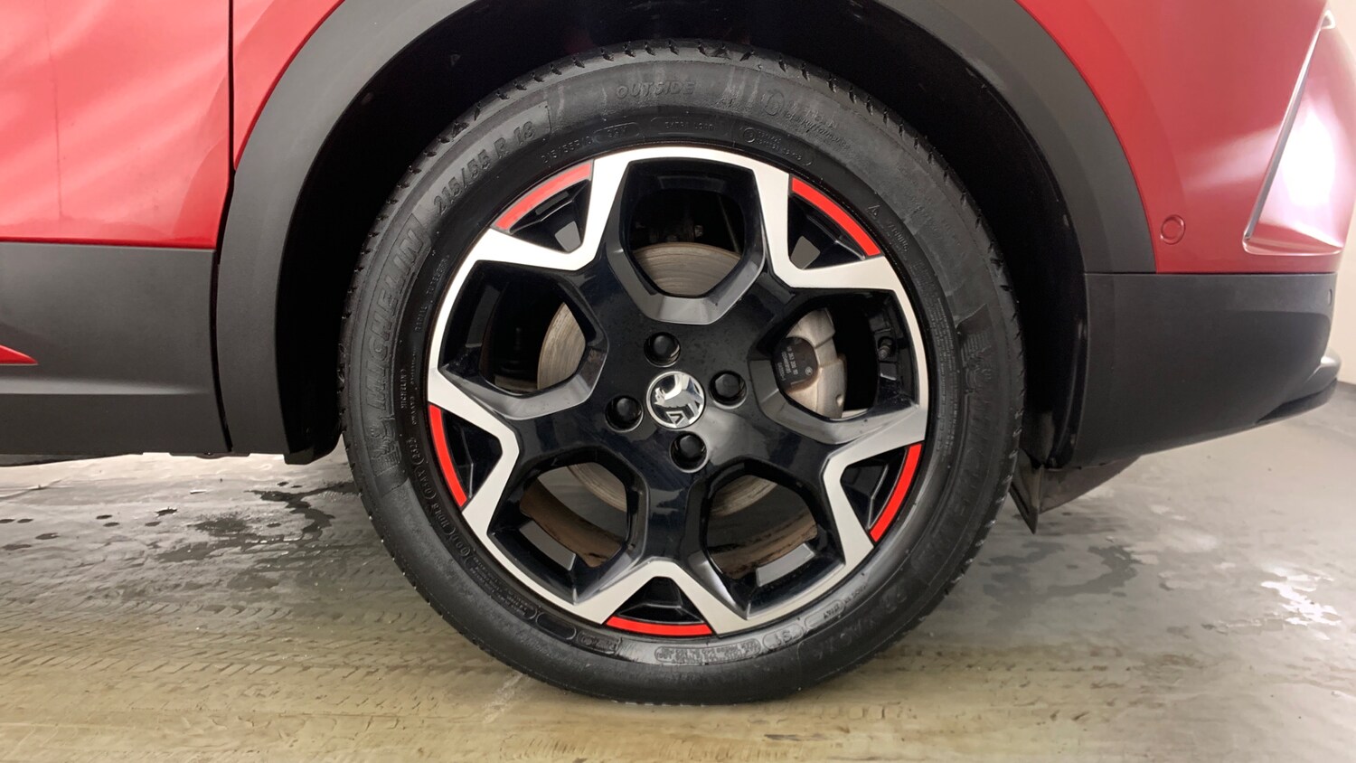 Used Vauxhall Mokka Electric 2022 for sale - 75950515: Photo 23