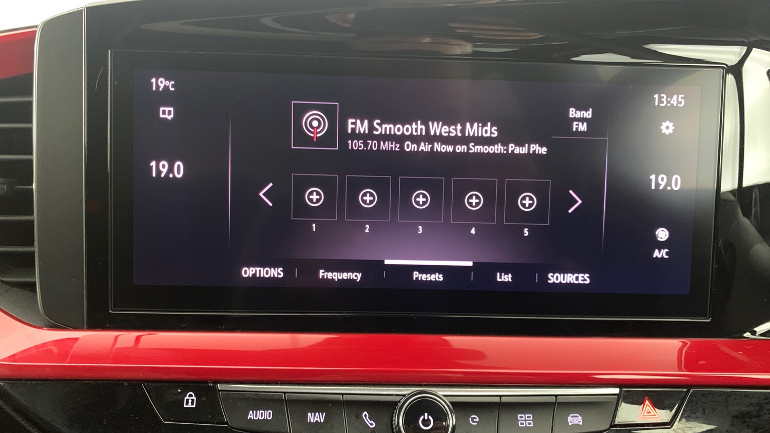 Used Vauxhall Mokka Electric 2022 for sale - 75950515: Photo 24