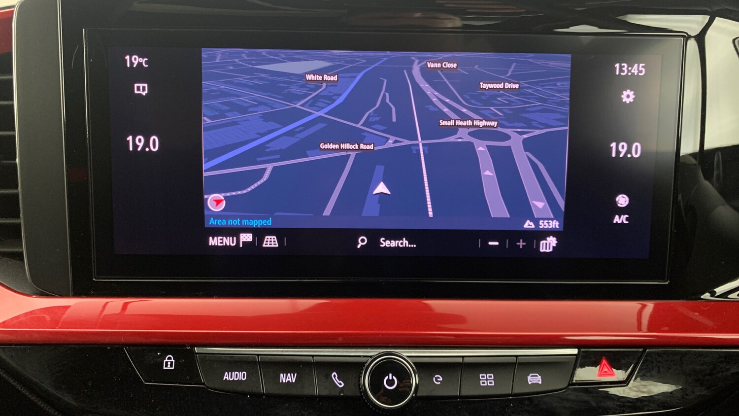 Used Vauxhall Mokka Electric 2022 for sale - 75950515: Photo 26