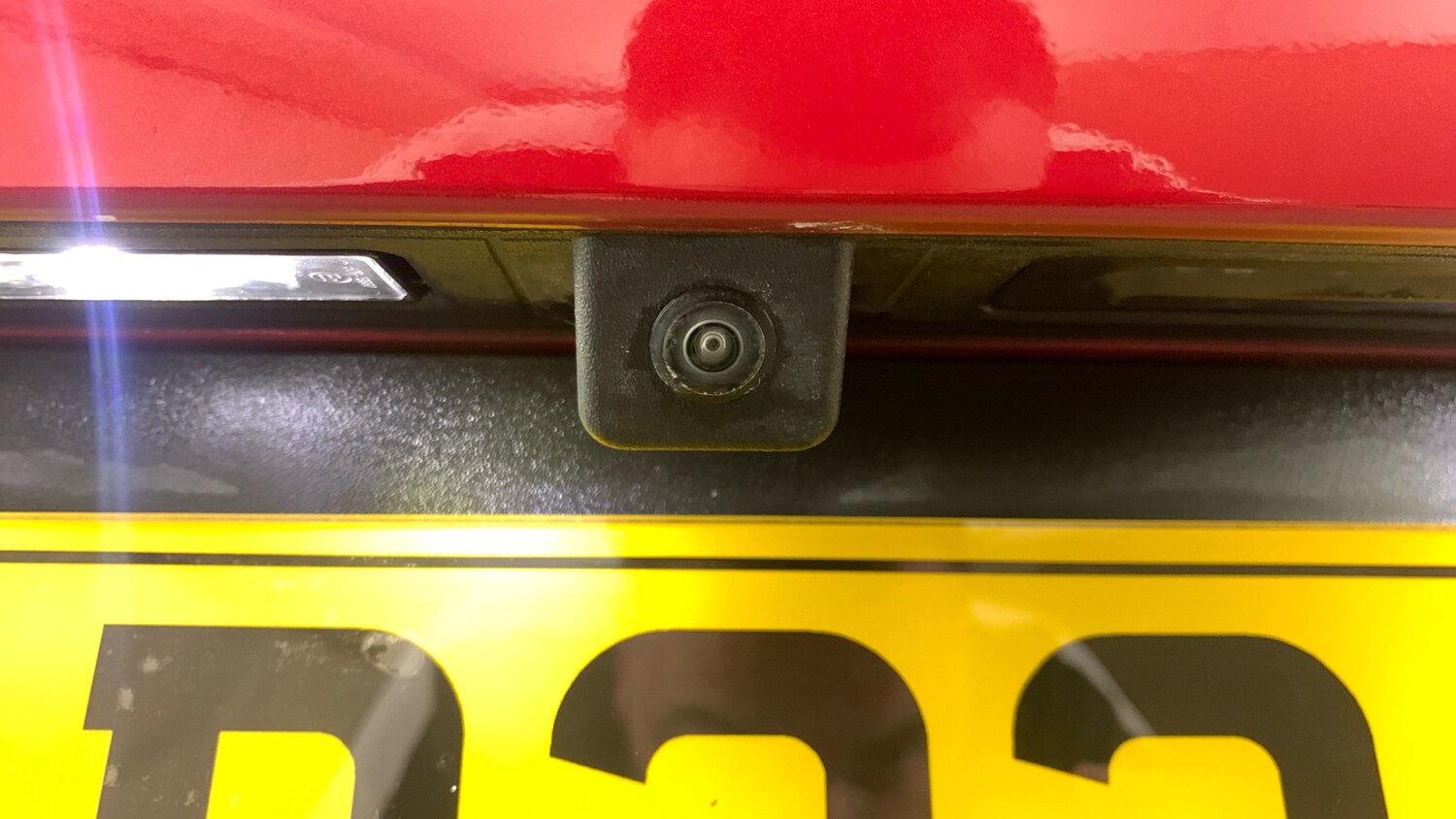 Used Vauxhall Mokka Electric 2022 for sale - 75950515: Photo 29