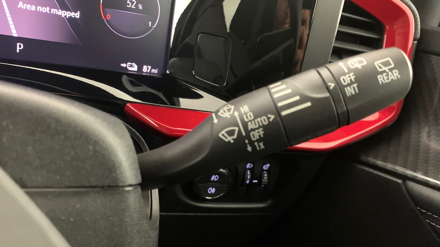 Used Vauxhall Mokka Electric 2022 for sale - 75950515: Photo 34