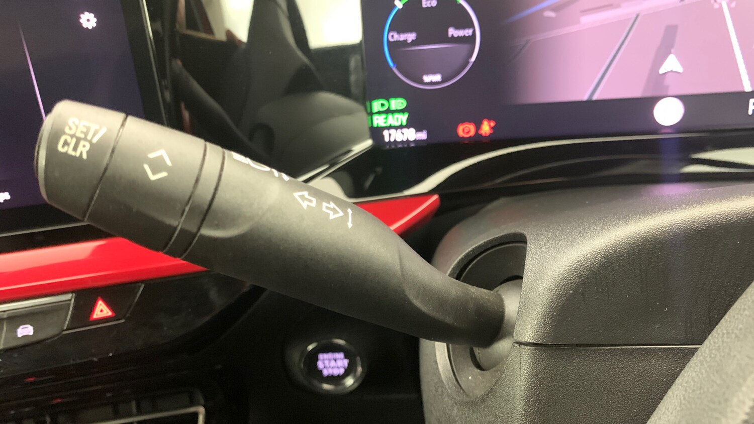 Used Vauxhall Mokka Electric 2022 for sale - 75950515: Photo 35