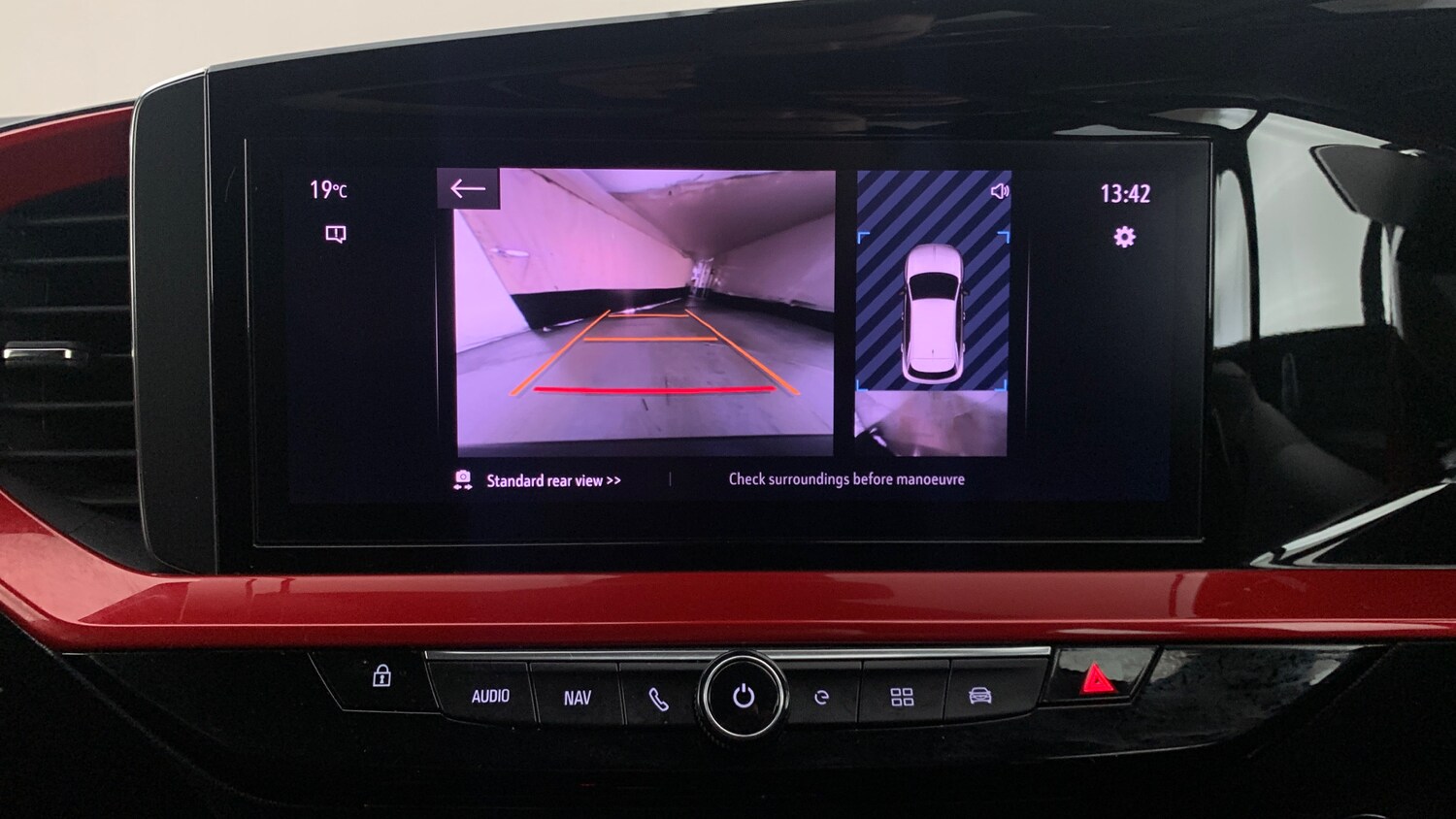 Used Vauxhall Mokka Electric 2022 for sale - 75950515: Photo 36