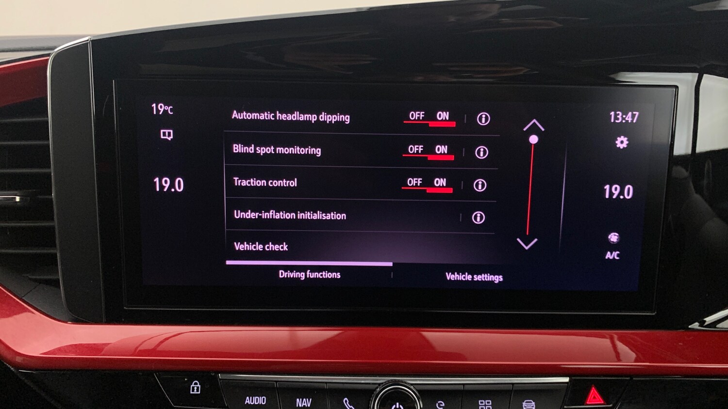 Used Vauxhall Mokka Electric 2022 for sale - 75950515: Photo 41