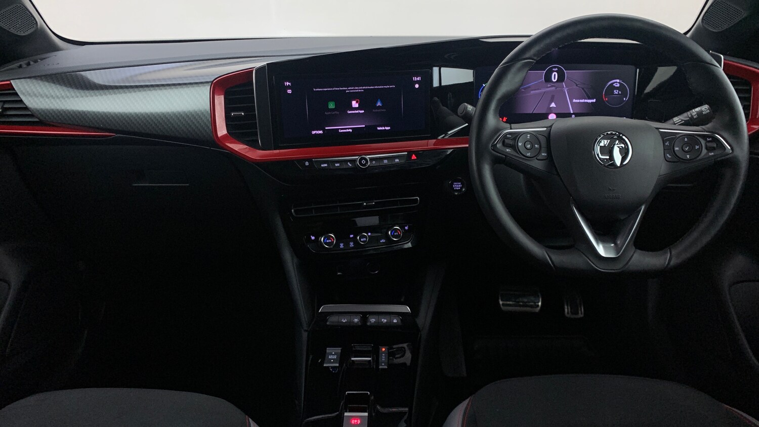 Used Vauxhall Mokka Electric 2022 for sale - 75950515: Photo 9