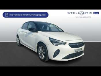 2021 - 1.2 Turbo Elite Hatchback 5dr Petrol Auto Euro 6 (s/s) (100 ps)