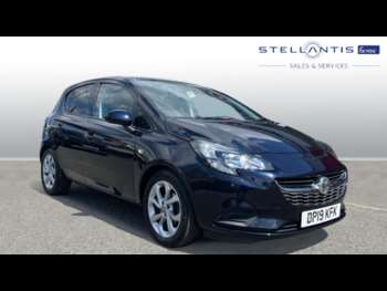 2019 - 1.4i ecoTEC Sport Hatchback 5dr Petrol Manual Euro 6 (90 ps)