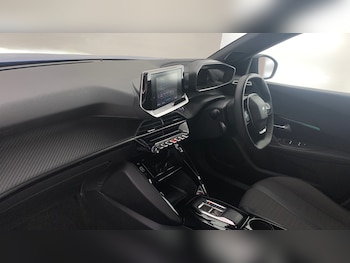 Used Peugeot 2008 2023 for sale - 75269994: Photo