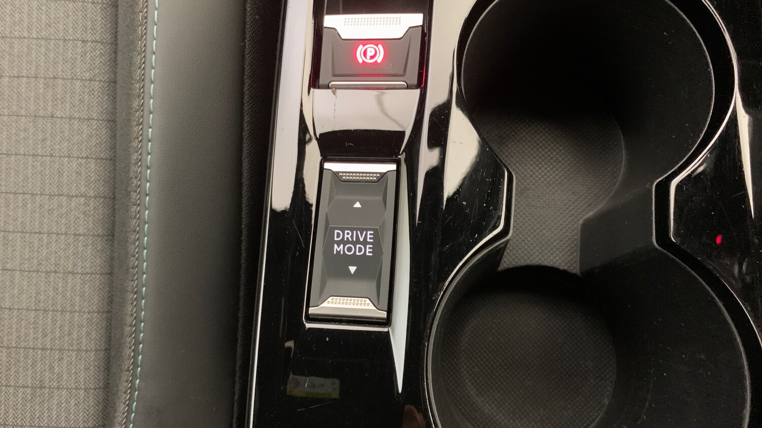 Vehicle 32