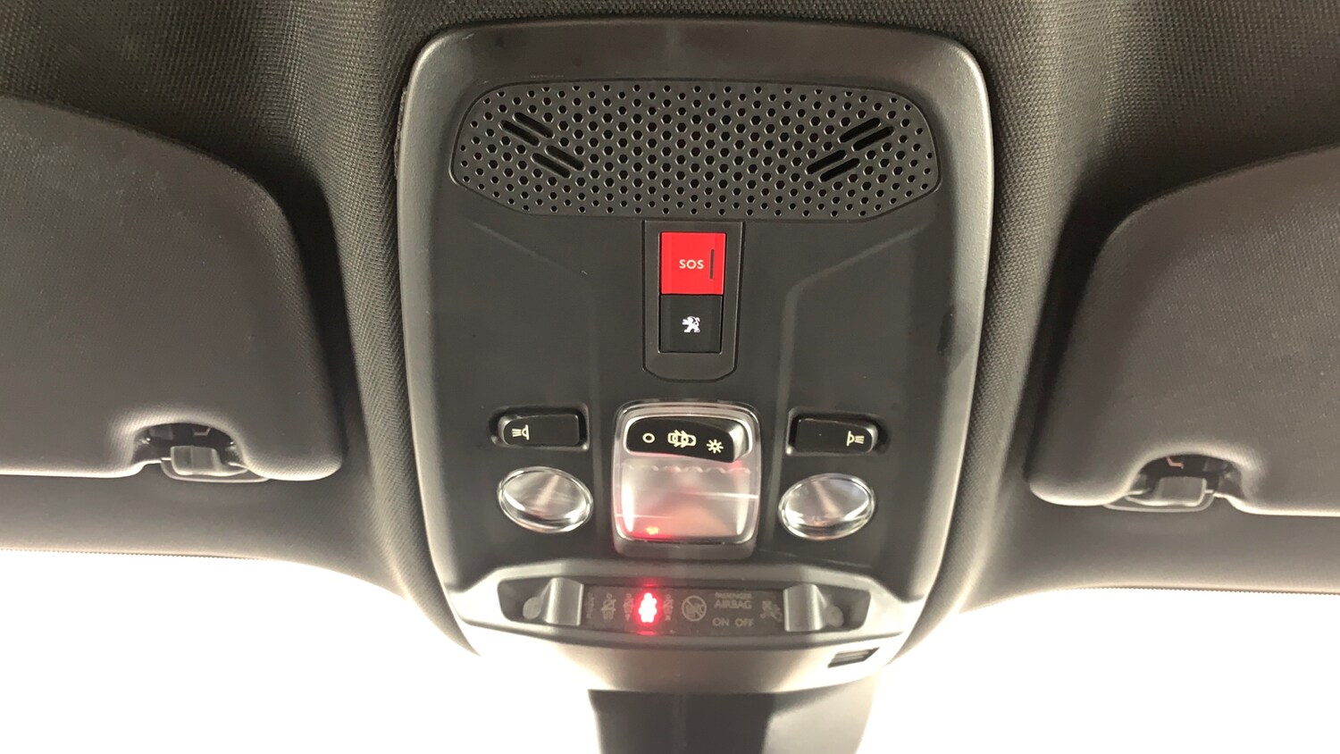 Vehicle 34