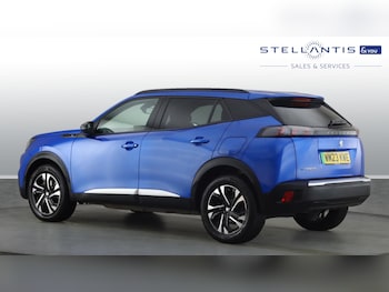 Used Peugeot 2008 2023 for sale - 75269994: Photo
