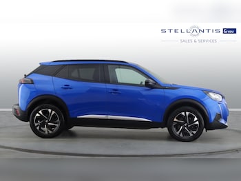 Used Peugeot 2008 2023 for sale - 75269994: Photo