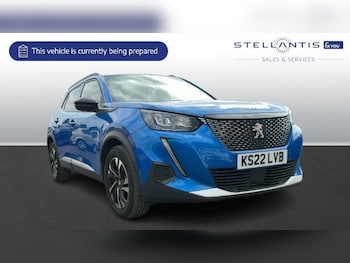 Used Peugeot 2008 2022 for sale - 79304970: Photo