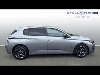 Used Peugeot 308 2022 for sale - 75015032: Photo