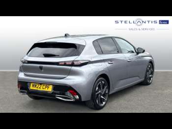 Used Peugeot 308 2022 for sale - 75015032: Photo