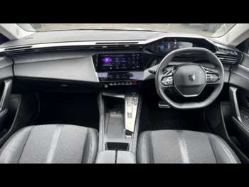 Used Peugeot 308 2022 for sale - 75015032: Photo