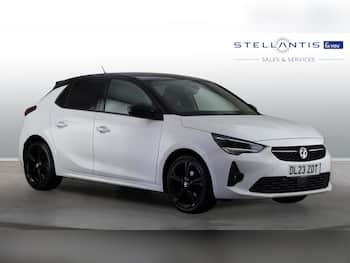 Used Vauxhall Corsa 2023 for sale - 79497888: Photo
