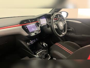 Used Vauxhall Corsa 2023 for sale - 79497888: Photo