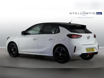 Used Vauxhall Corsa 2023 for sale - 79497888: Photo
