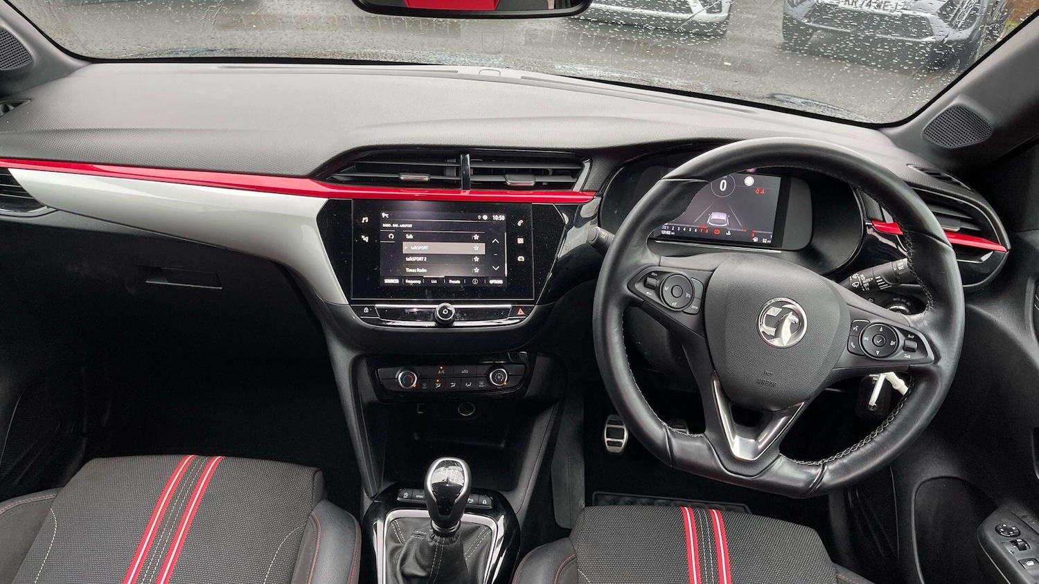 Used Vauxhall Corsa 2021 for sale - 77204903: Photo 13