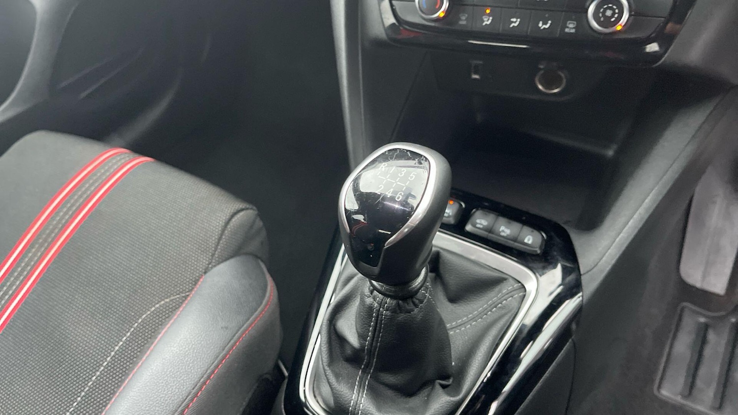 Used Vauxhall Corsa 2021 for sale - 77204903: Photo 14