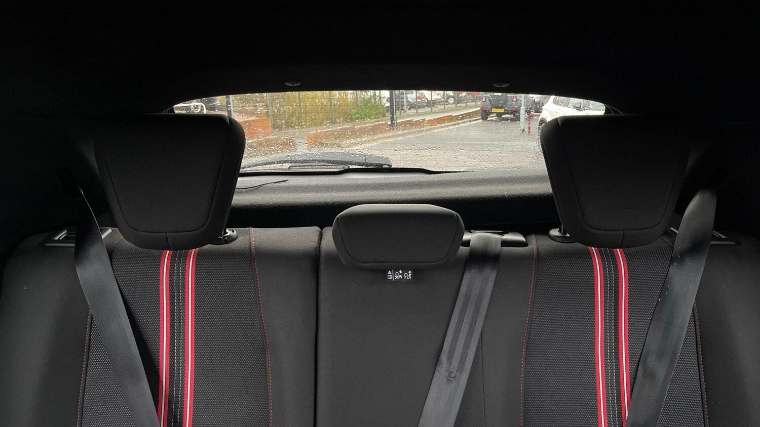 Used Vauxhall Corsa 2021 for sale - 77204903: Photo 16