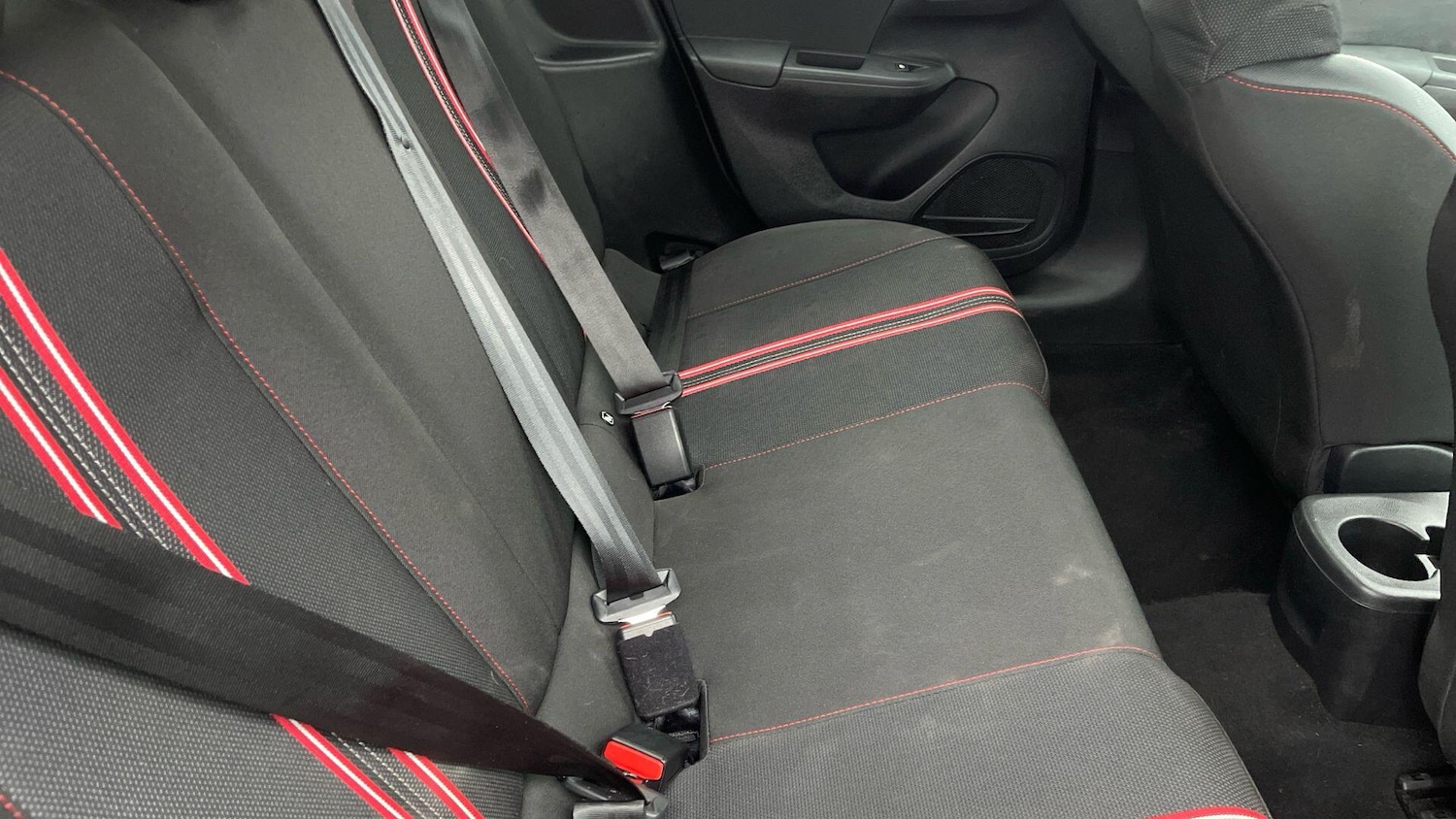 Used Vauxhall Corsa 2021 for sale - 77204903: Photo 17