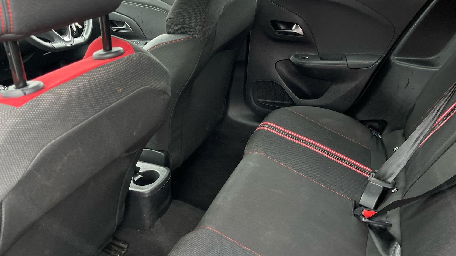 Used Vauxhall Corsa 2021 for sale - 77204903: Photo 18