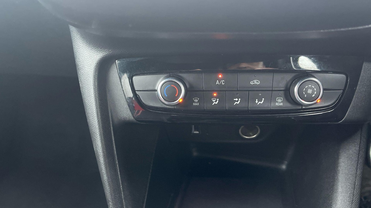 Used Vauxhall Corsa 2021 for sale - 77204903: Photo 22