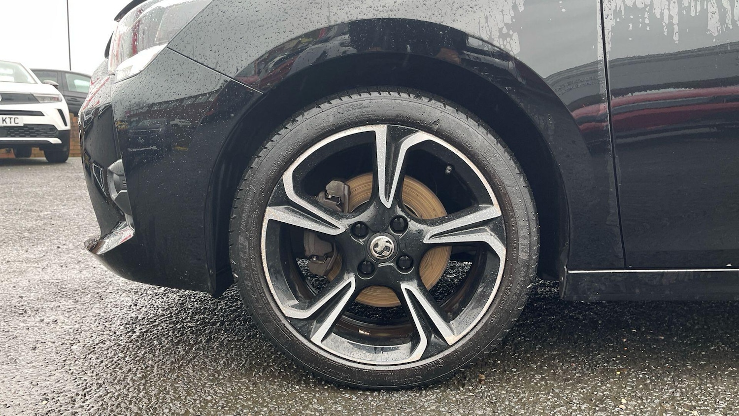 Used Vauxhall Corsa 2021 for sale - 77204903: Photo 27