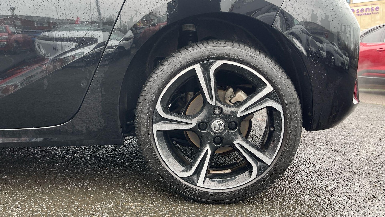 Used Vauxhall Corsa 2021 for sale - 77204903: Photo 28