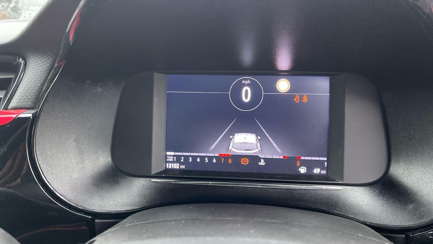 Used Vauxhall Corsa 2021 for sale - 77204903: Photo 32