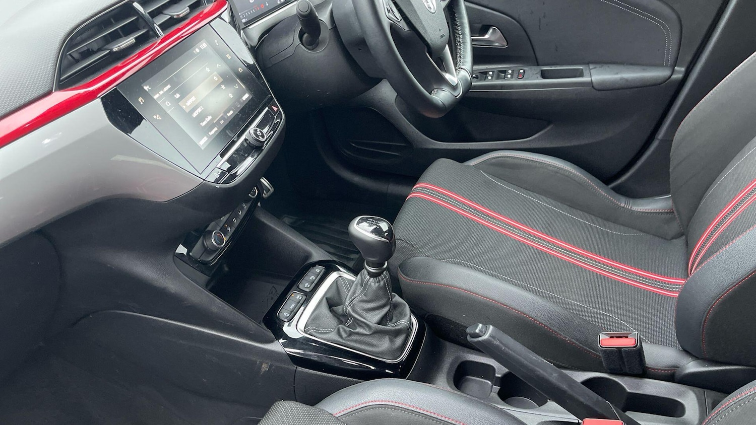 Used Vauxhall Corsa 2021 for sale - 77204903: Photo 35