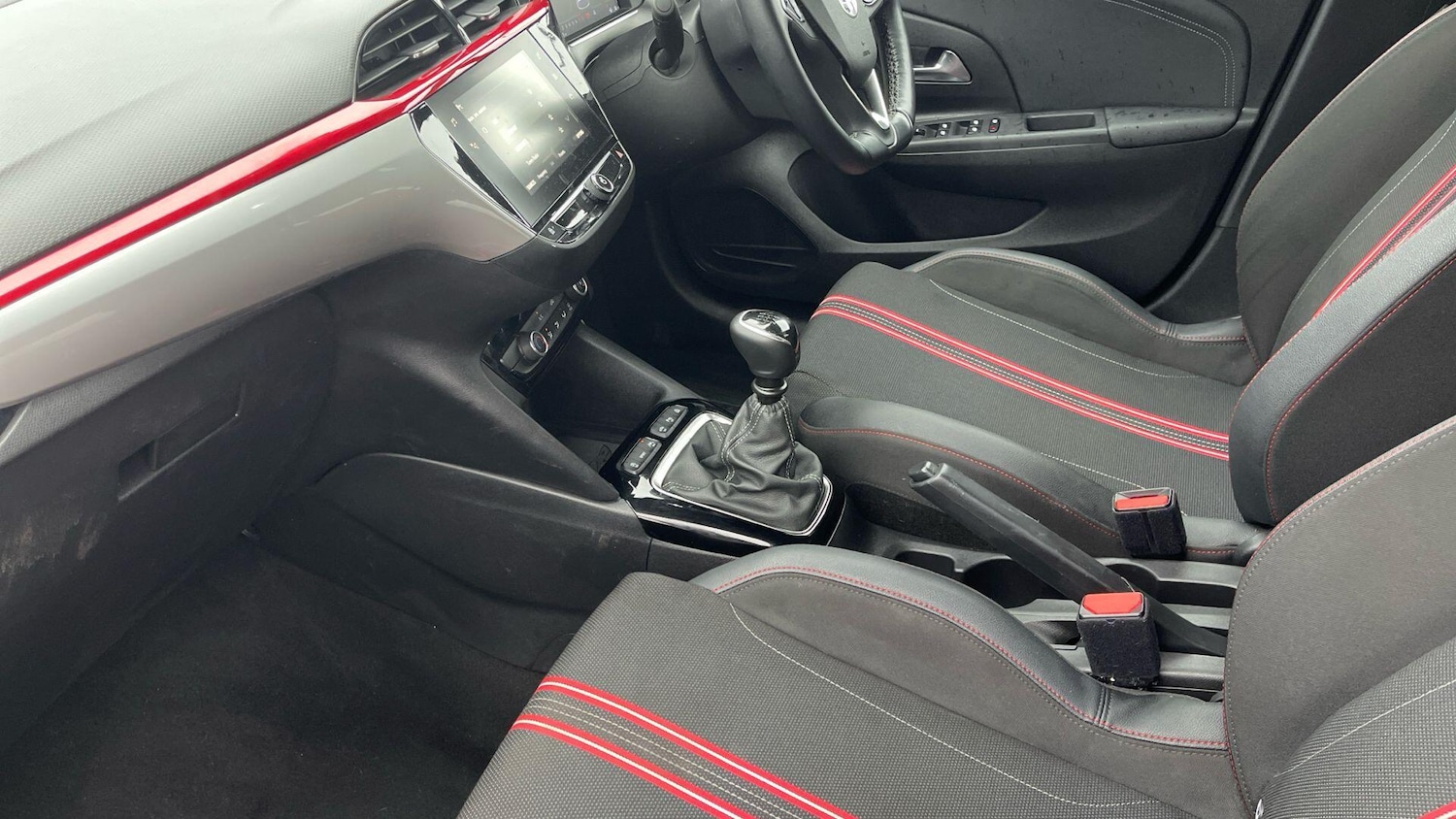 Used Vauxhall Corsa 2021 for sale - 77204903: Photo 36