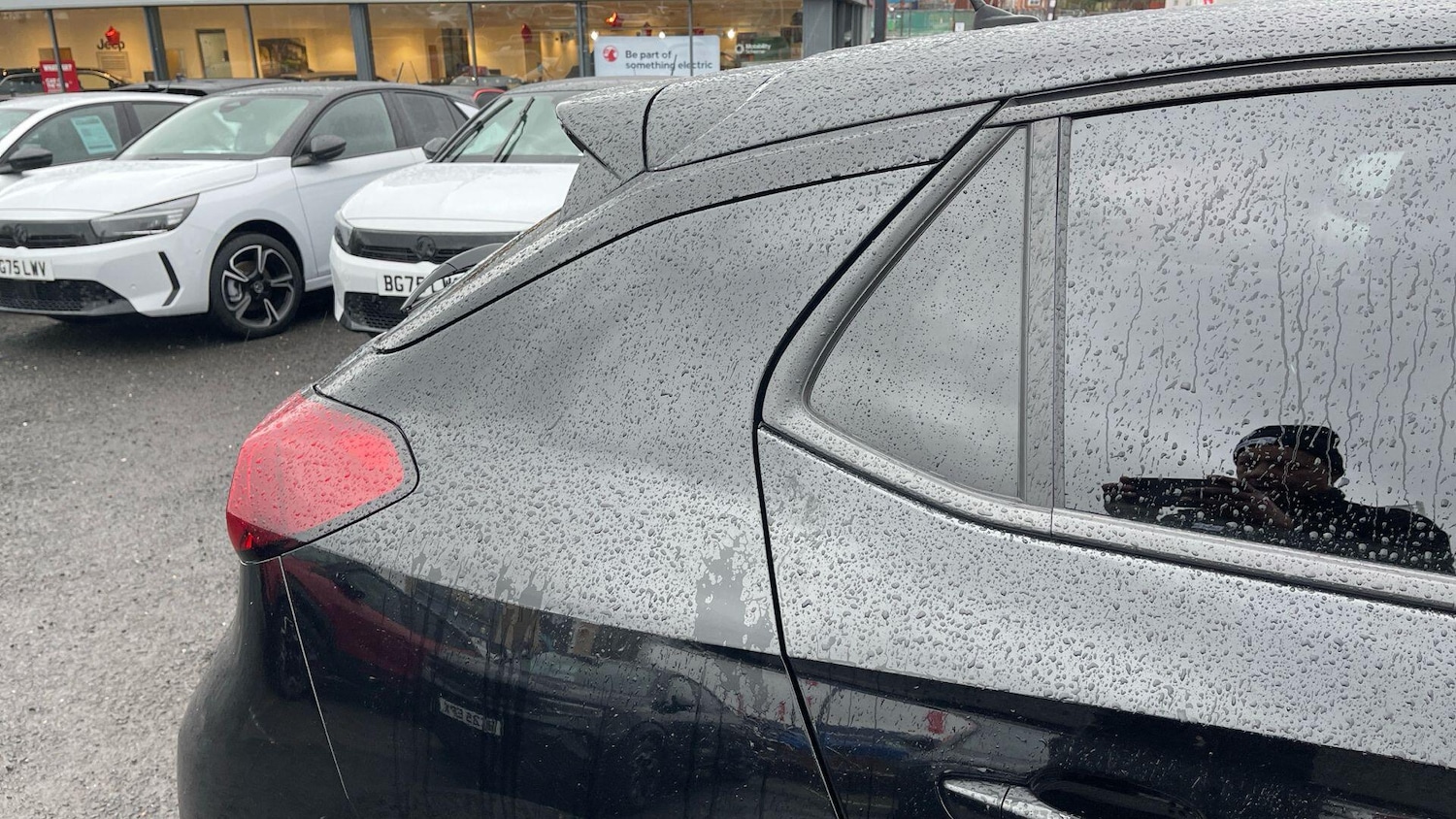 Used Vauxhall Corsa 2021 for sale - 77204903: Photo 42