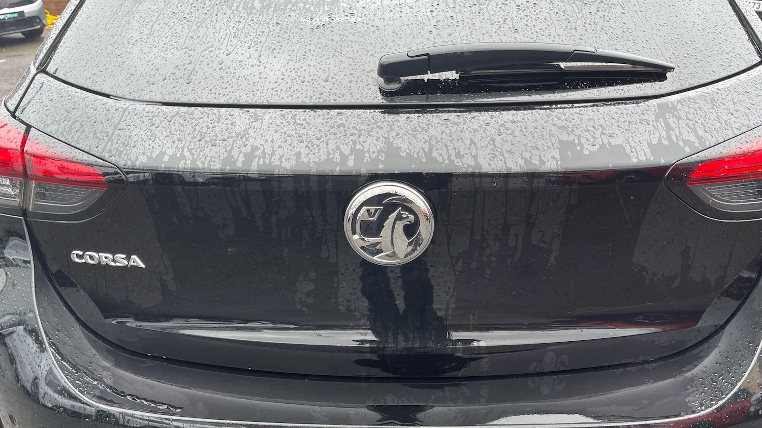 Used Vauxhall Corsa 2021 for sale - 77204903: Photo 8