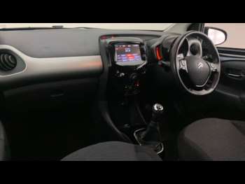 Used Citroen C1 2017 for sale - 74811926: Photo