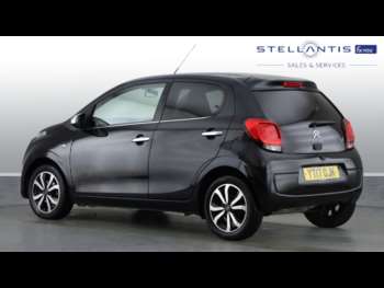 Used Citroen C1 2017 for sale - 74811926: Photo