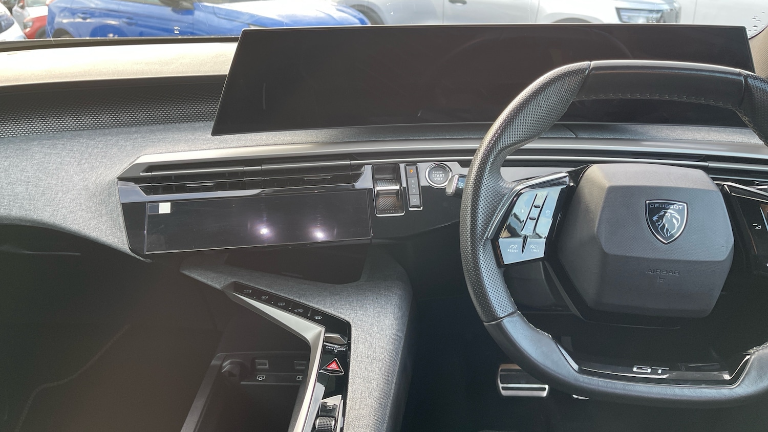Used Peugeot 3008 2024 for sale - 76966100: Photo 10