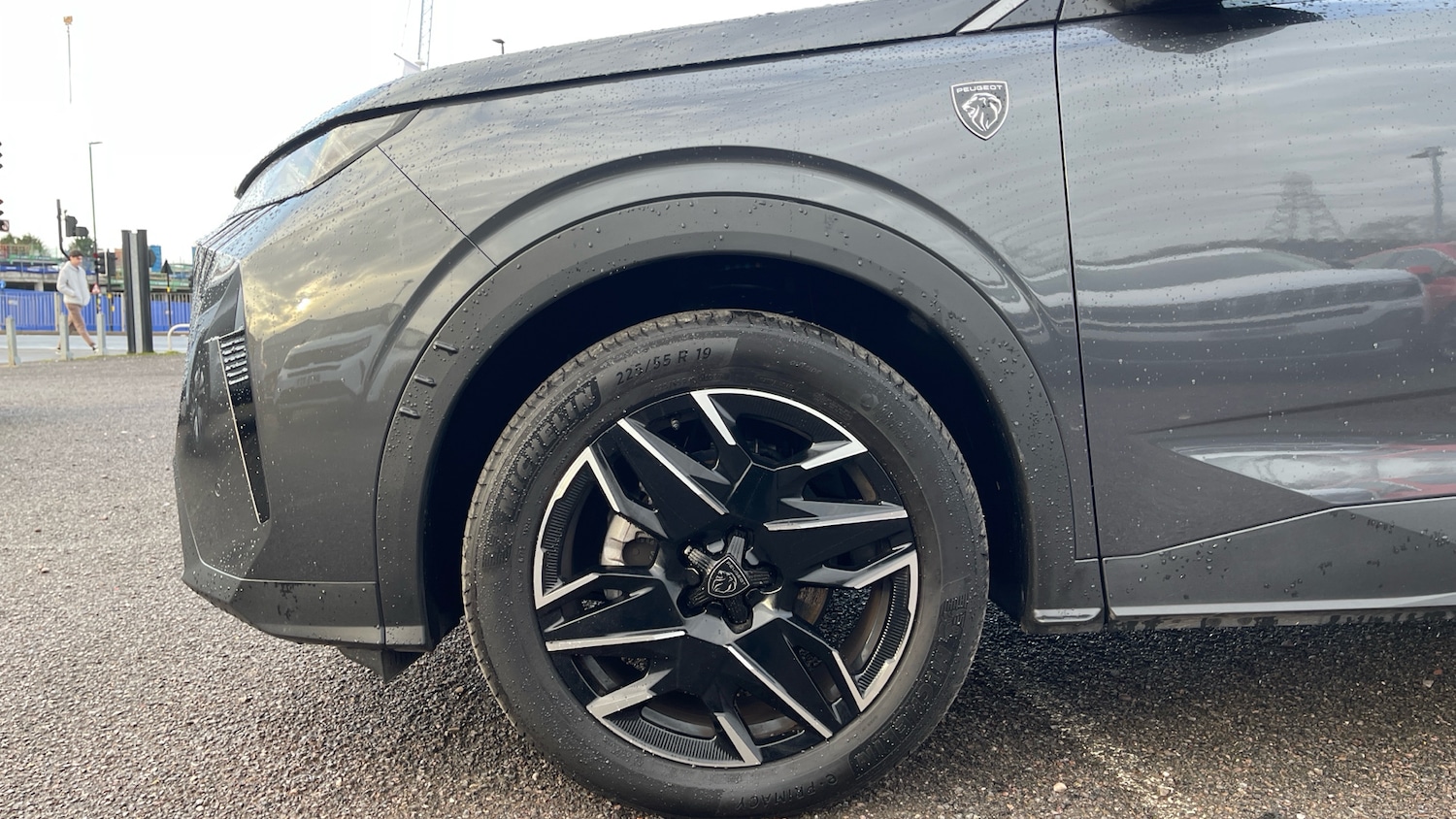 Used Peugeot 3008 2024 for sale - 76966100: Photo 14