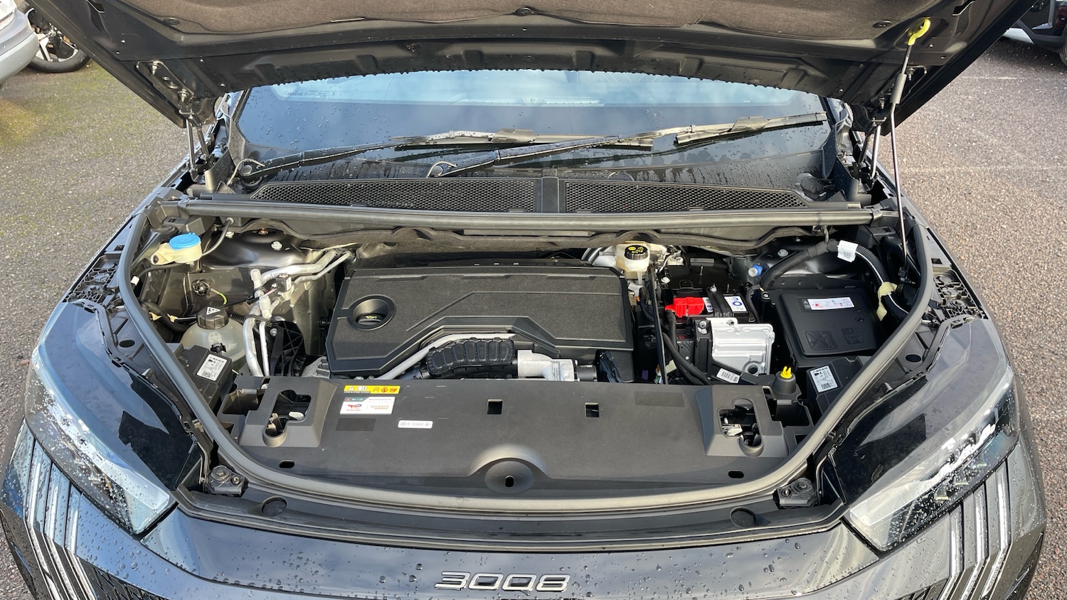 Used Peugeot 3008 2024 for sale - 76966100: Photo 18