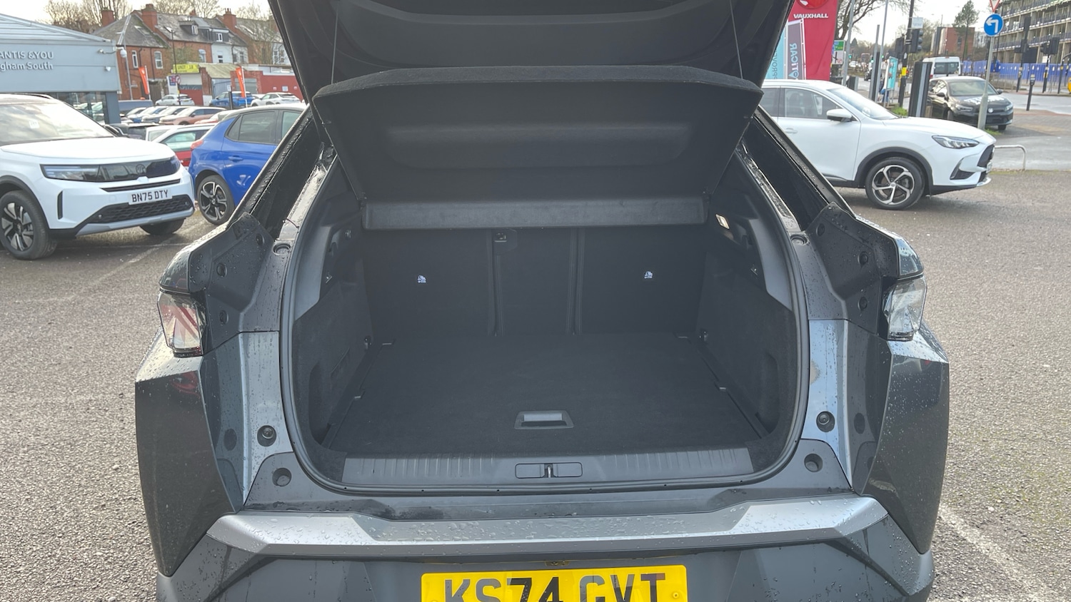 Used Peugeot 3008 2024 for sale - 76966100: Photo 19